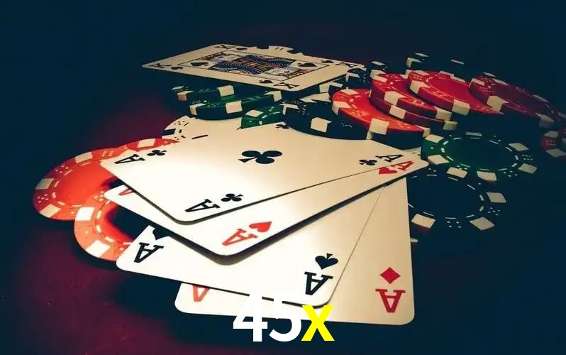 Níveis VIP 45x