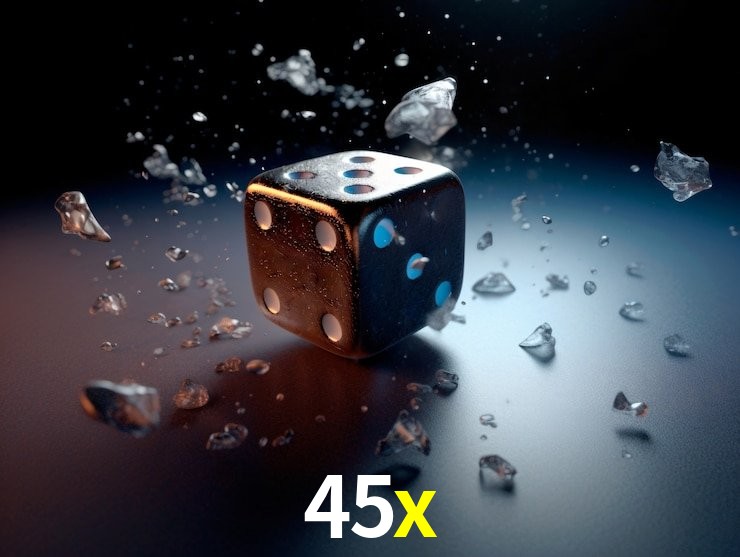 Catálogo de jogos na 45x
